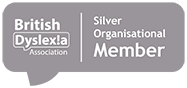 Dyslexia Association Silver Member - Abbot's Way School